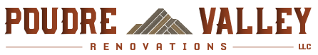 Poudre Valley Renovations Logo